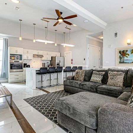 Апартаменты 5Br Penthouse With Amenities Near Fq Новый Орлеан Экстерьер фото